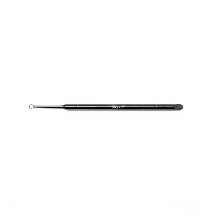 Paris Gala Black - Needle Detail Tool - outil manucure - Manucure Russe Haute Couture