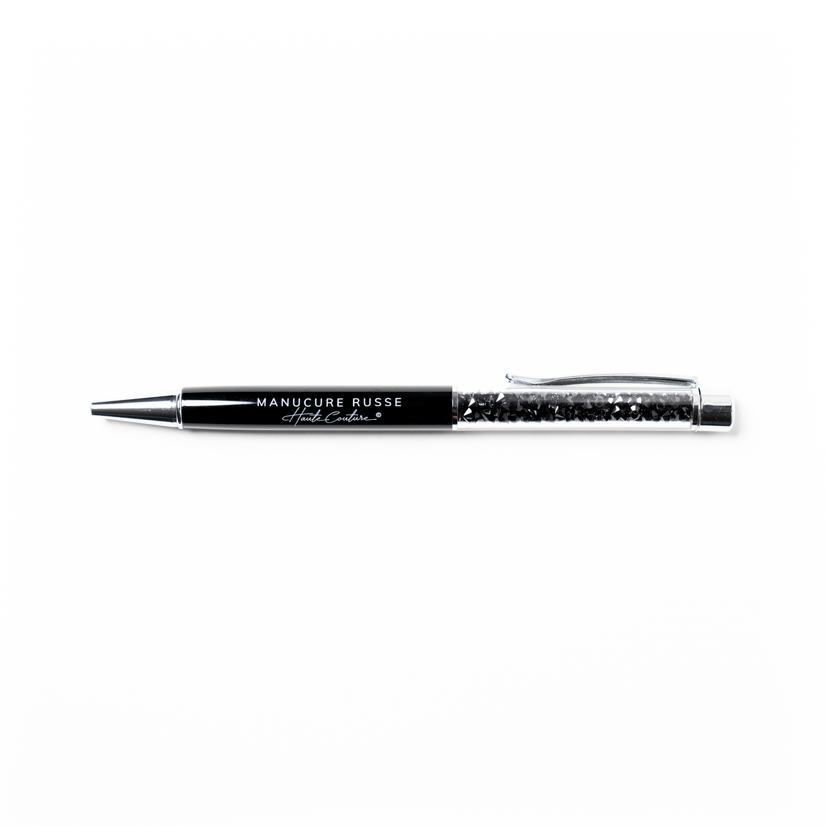 Pen Black - Stylo - Manucure Russe Haute Couture