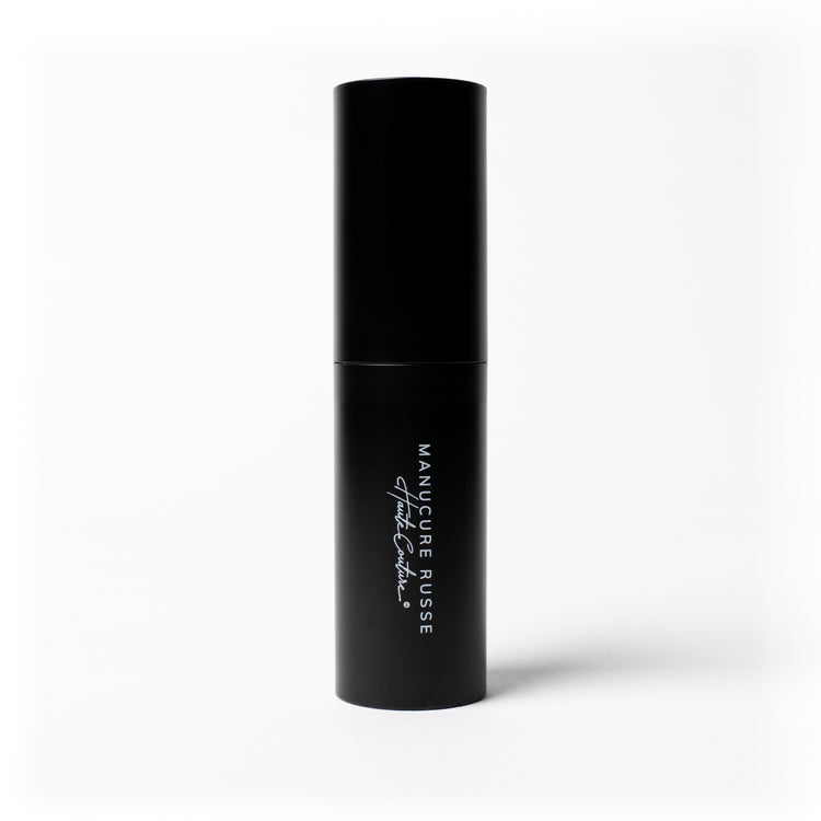 Classic Vaporizer Black - Spray minimaliste élégant - outil manucure - Manucure Russe Haute Couture
