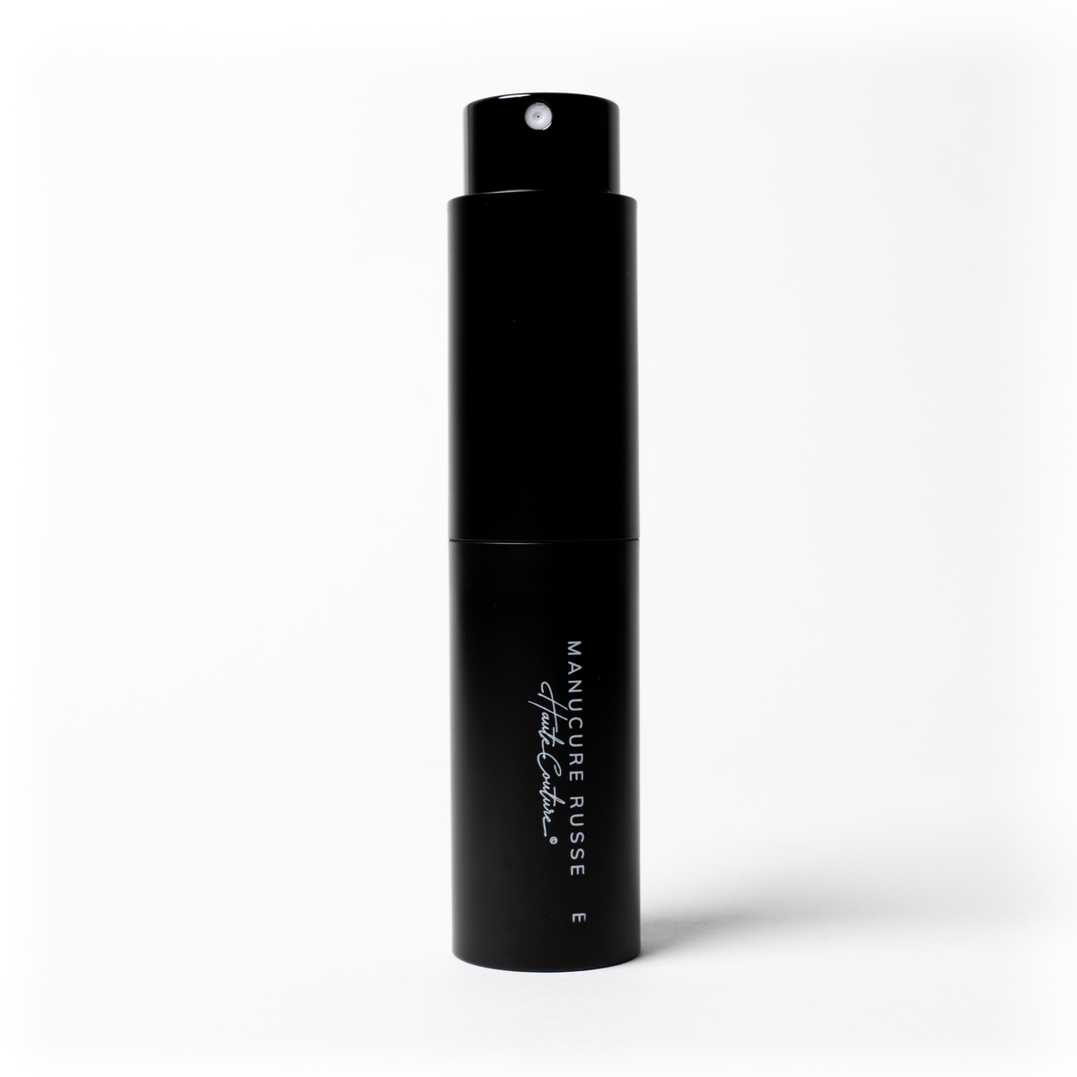 Classic Vaporizer Black - Spray minimaliste élégant - outil manucure - Manucure Russe Haute Couture