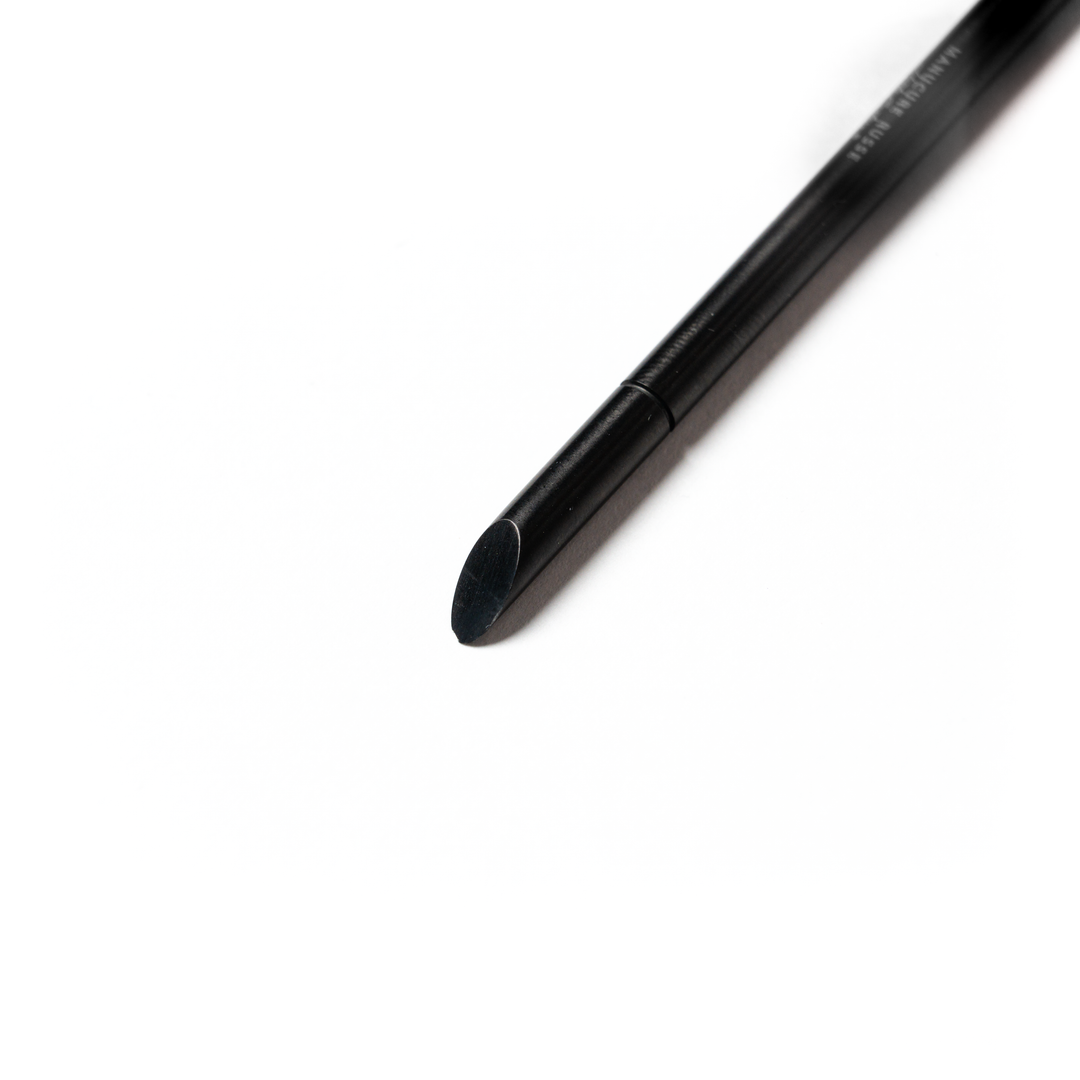 Paris Gala Black - Needle Detail Tool - outil manucure - Manucure Russe Haute Couture