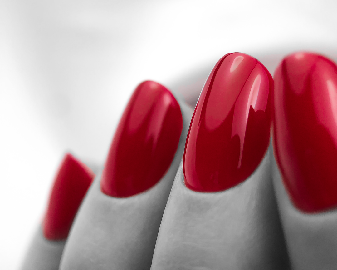 Classic Manucure Russe<br>Haute Couture