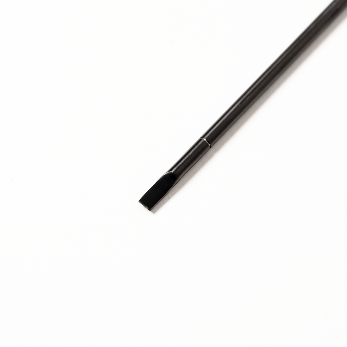 Londres Black - Classic Pusher - outil manucure - Manucure Russe Haute Couture