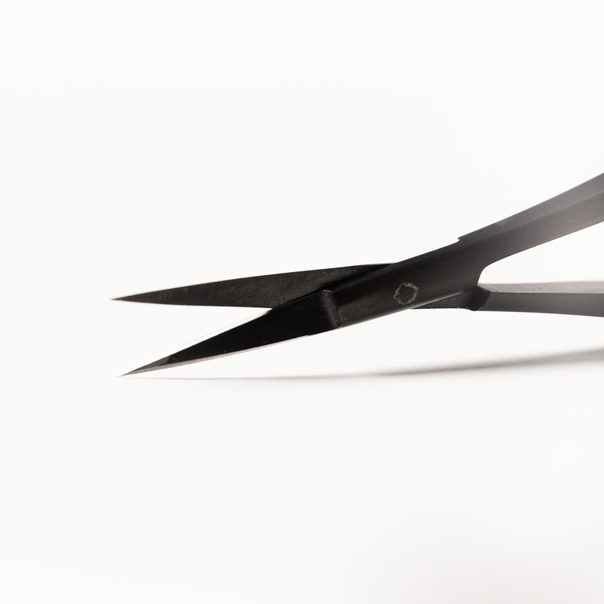 Seoul Black - Technic Nipper - outil manucure - Manucure Russe Haute Couture