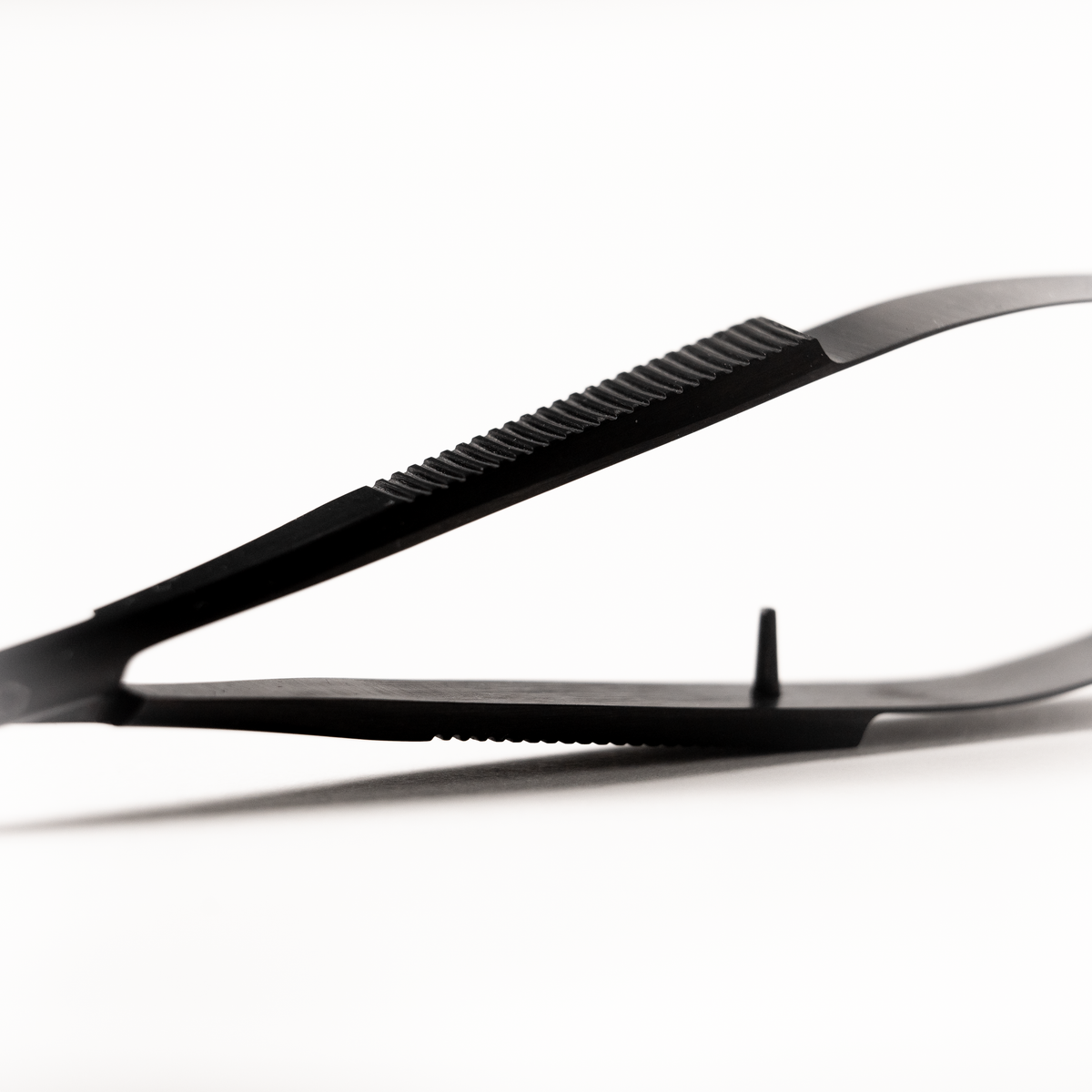 Seoul Black - Technic Nipper - outil manucure - Manucure Russe Haute Couture