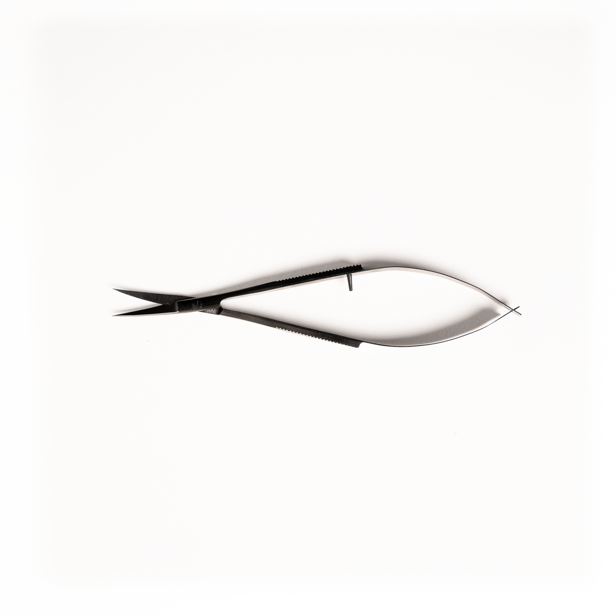 Seoul Black - Technic Nipper - outil manucure - Manucure Russe Haute Couture