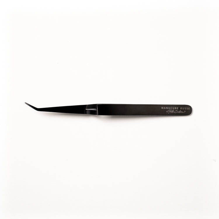 Beirut Black - Pinching - outil manucure - Manucure Russe Haute Couture