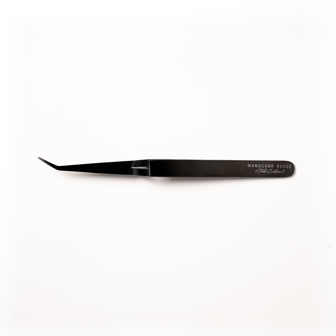 Beirut Black - Pinching - outil manucure - Manucure Russe Haute Couture