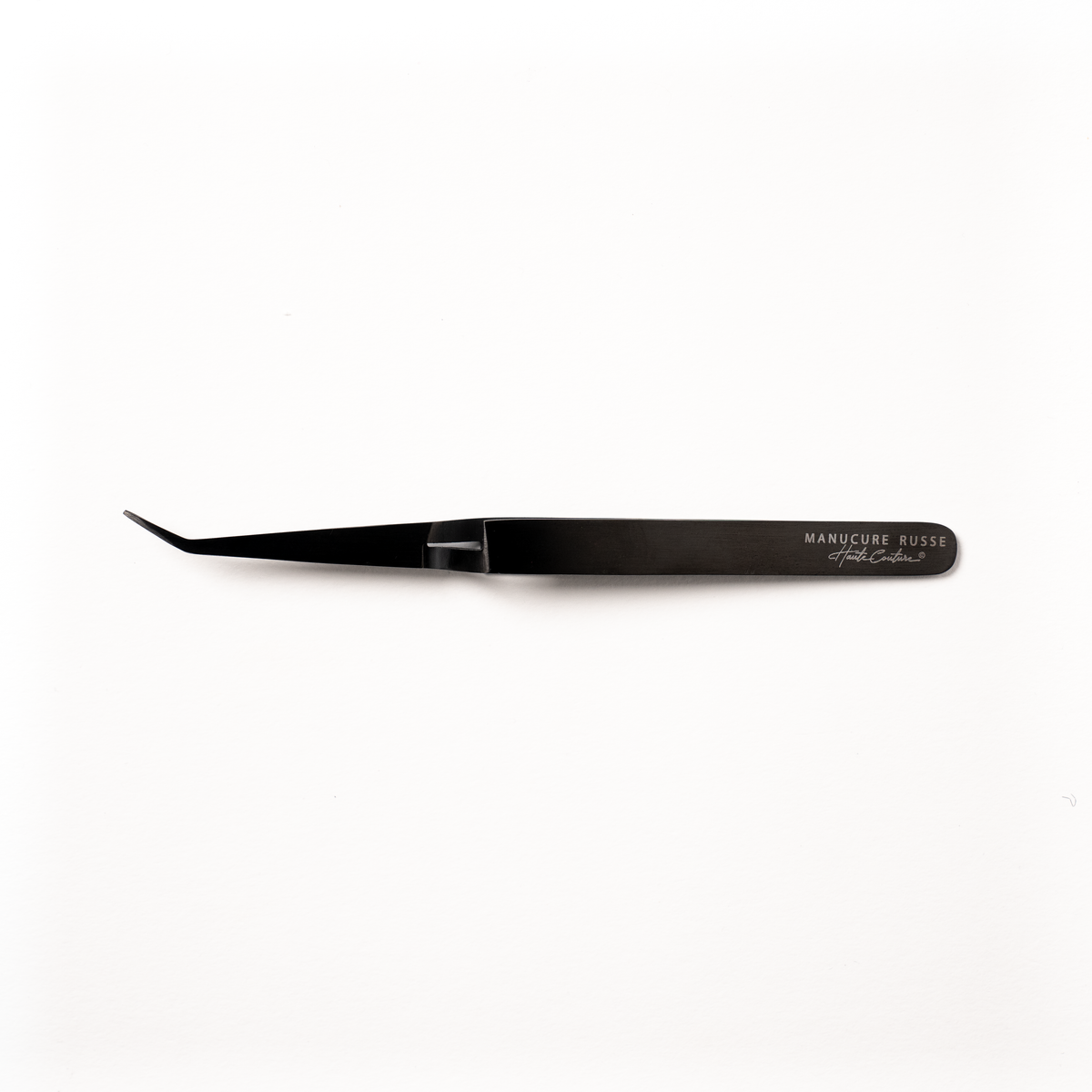 Beirut Black - Pinching - outil manucure - Manucure Russe Haute Couture