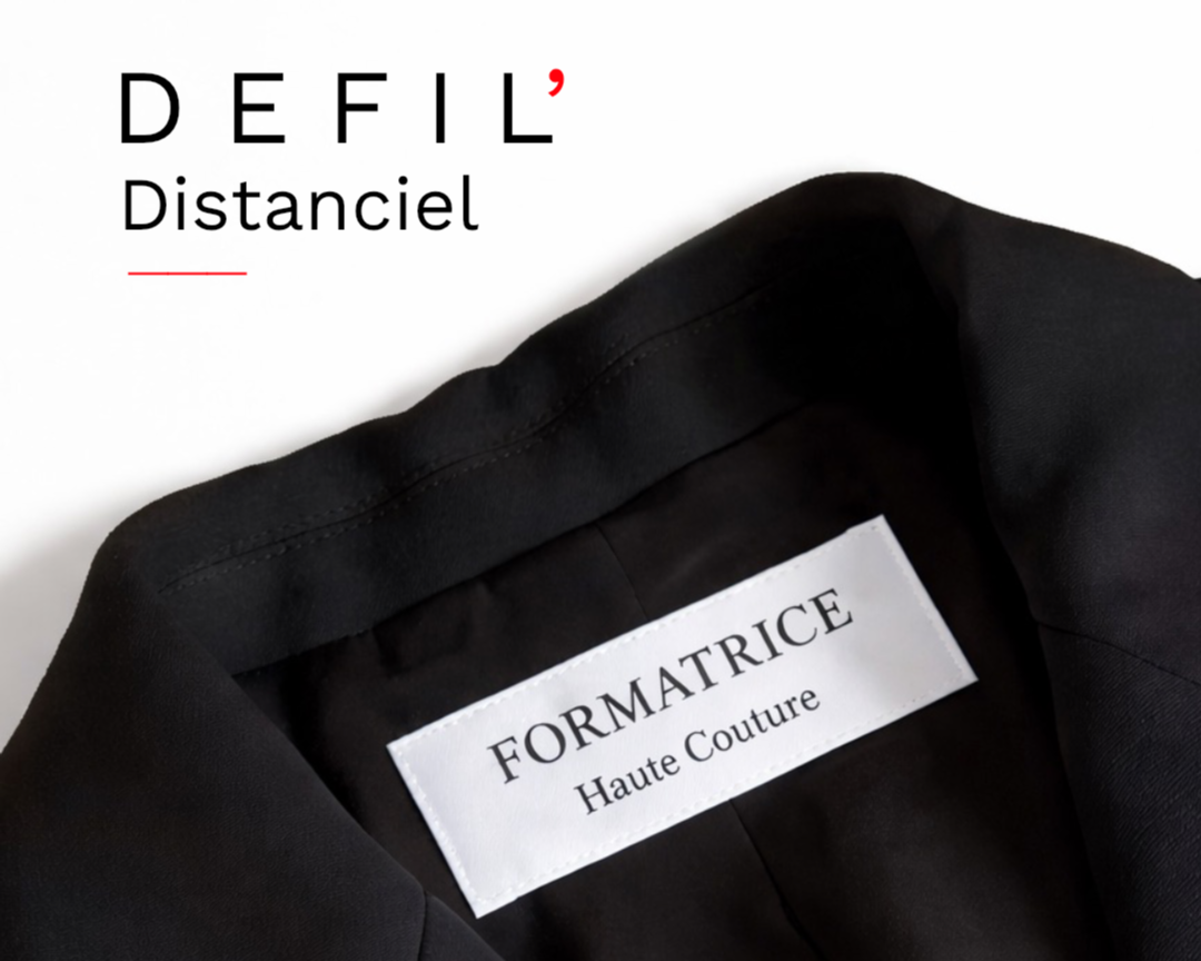 DÉFIL' Formatrice Distanciel