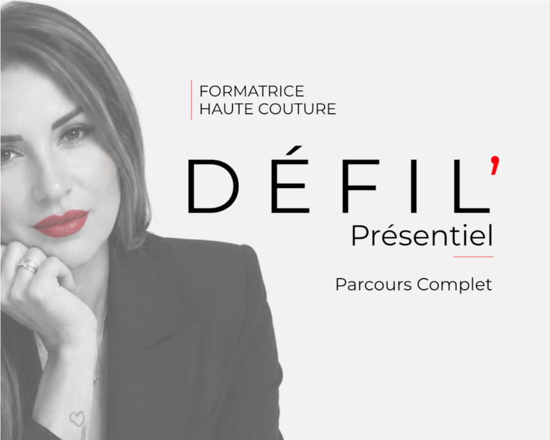 DEFil' Presentiel