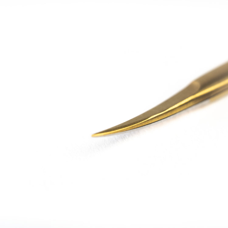 𝗕𝗲𝗿𝗹𝗶𝗻 - 𝘊𝘶𝘳𝘷𝘦 𝘊𝘶𝘵𝘪𝘤𝘶𝘭𝘦 𝘚𝘤𝘪𝘴𝘴𝘰𝘳 - outils manucure - Manucure Russe Haute Couture