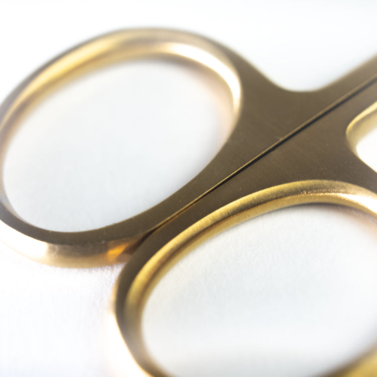 𝗕𝗲𝗿𝗹𝗶𝗻 - 𝘊𝘶𝘳𝘷𝘦 𝘊𝘶𝘵𝘪𝘤𝘶𝘭𝘦 𝘚𝘤𝘪𝘴𝘴𝘰𝘳 - outils manucure - Manucure Russe Haute Couture
