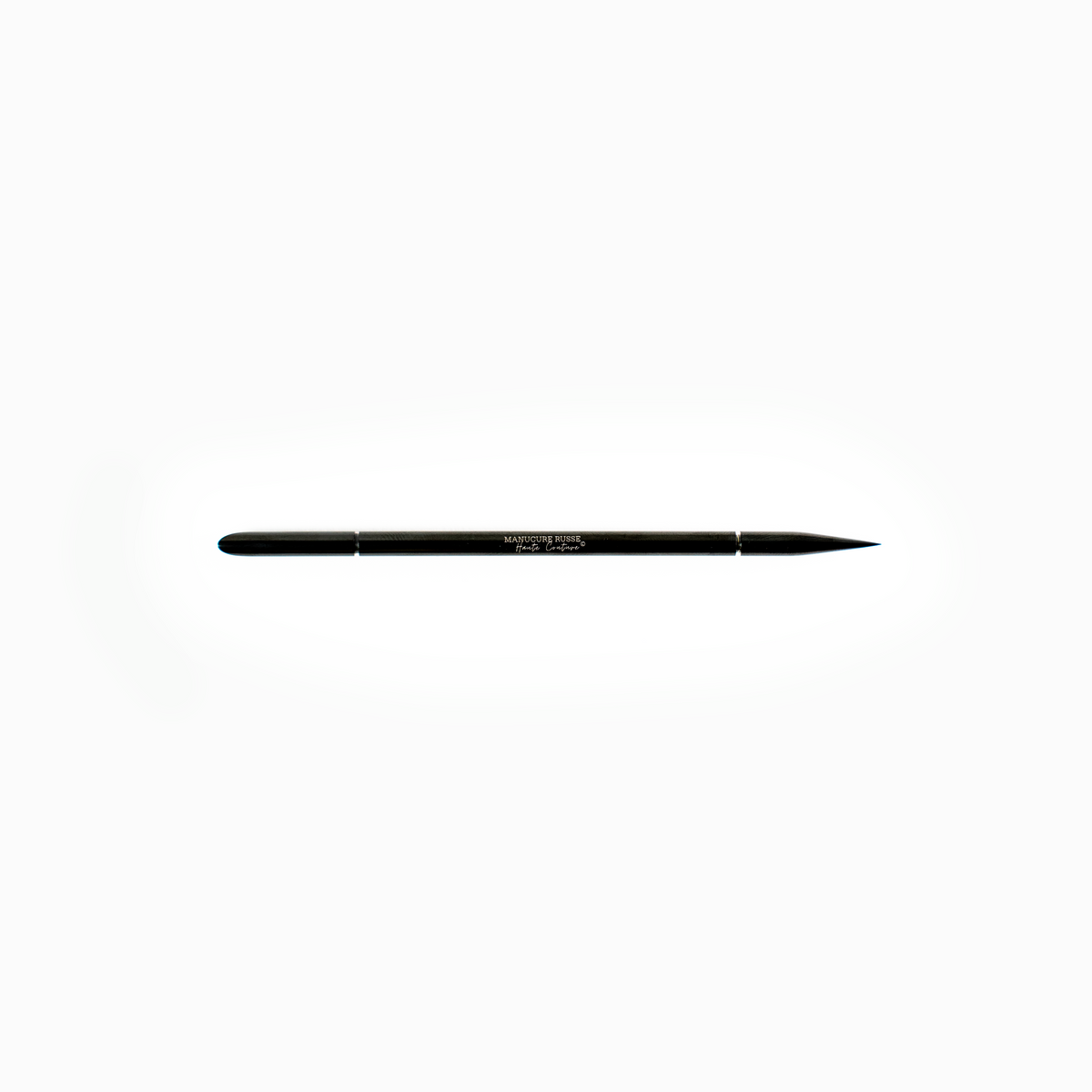 Paris Black - Needle Detail Tool - outil manucure - Manucure Russe Haute Couture