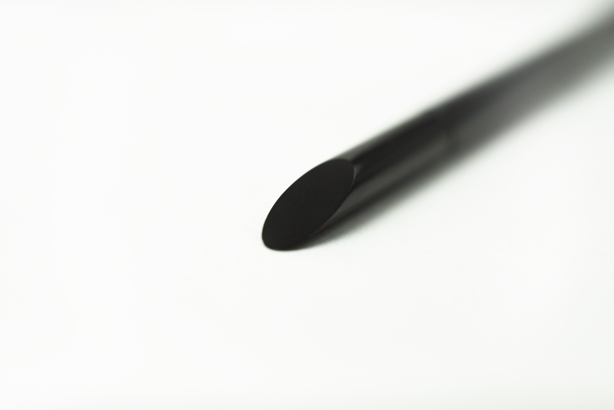 Paris Black - Needle Detail Tool - outil manucure - Manucure Russe Haute Couture