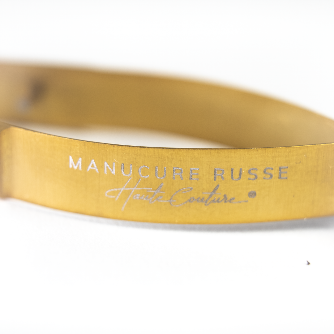 𝗦𝗲𝗼𝘂𝗹 - 𝘛𝘦𝘤𝘩𝘯𝘪𝘤 𝘕𝘪𝘱𝘱𝘦𝘳 - outils manucure - Manucure Russe Haute Couture