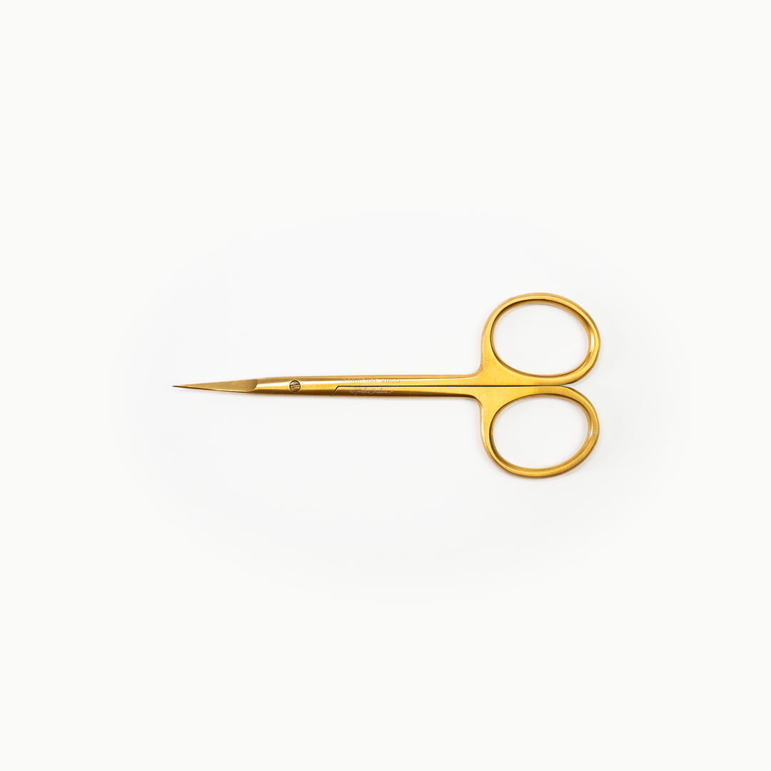 𝗕𝗲𝗿𝗹𝗶𝗻 - 𝘊𝘶𝘳𝘷𝘦 𝘊𝘶𝘵𝘪𝘤𝘶𝘭𝘦 𝘚𝘤𝘪𝘴𝘴𝘰𝘳 - outils manucure - Manucure Russe Haute Couture