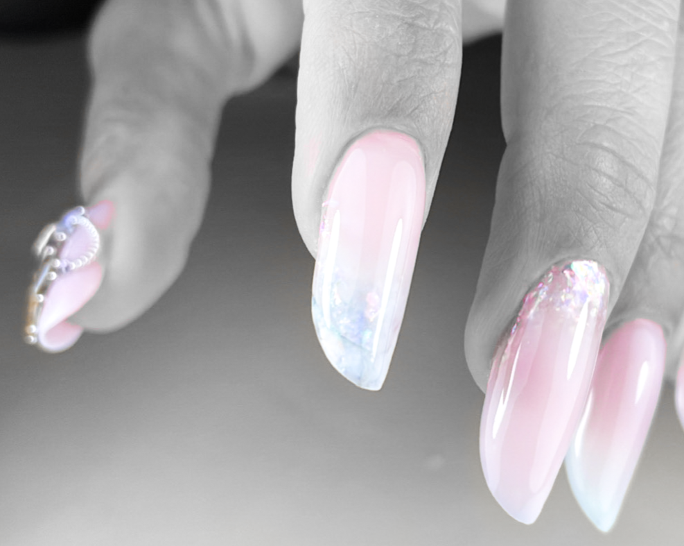 Perfectionnement Privé Solo 1 Jour - Formation perfectionnement onglerie - Manucure Russe Haute Couture