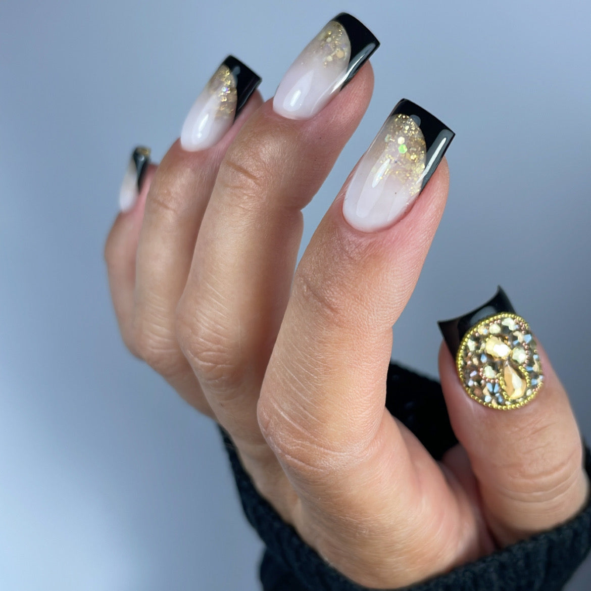 Popit Manucure Russe Haute Couture - Formation manucure russe - Manucure Russe Haute Couture