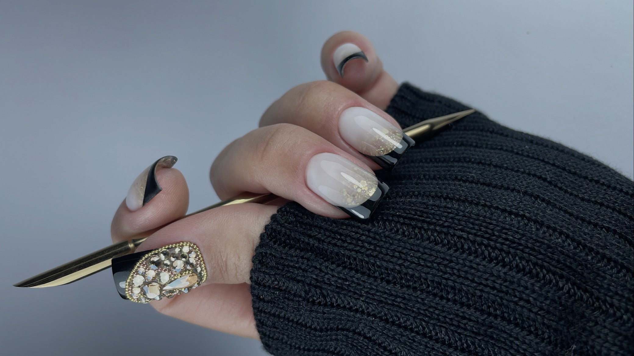 Popit Manucure Russe Haute Couture - Formation manucure russe - Manucure Russe Haute Couture