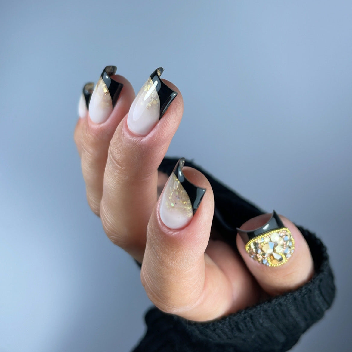 Popit Manucure Russe Haute Couture - Formation manucure russe - Manucure Russe Haute Couture