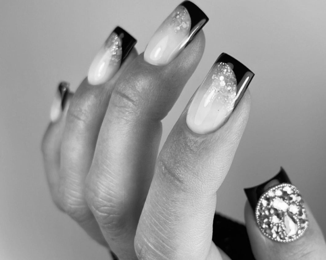 Popit Manucure Russe Haute Couture - Formation manucure russe - Manucure Russe Haute Couture