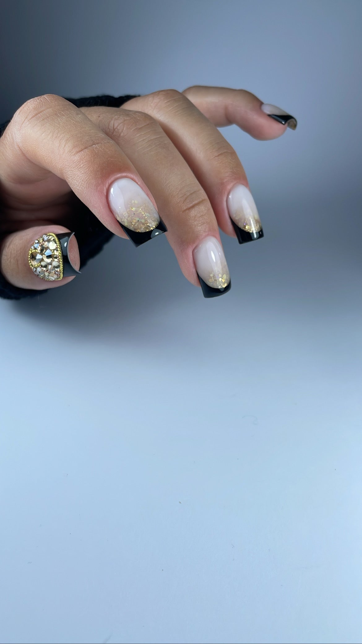 Popit Manucure Russe Haute Couture - Formation manucure russe - Manucure Russe Haute Couture